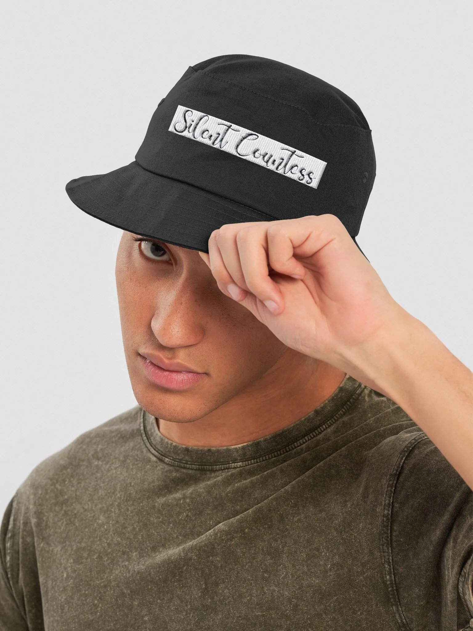 Silent Countess Bucket Hat product image (13)