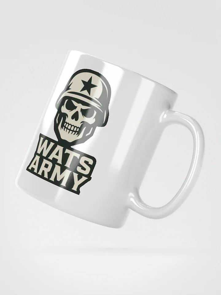 Wats Army Coffee Mug product image (2)