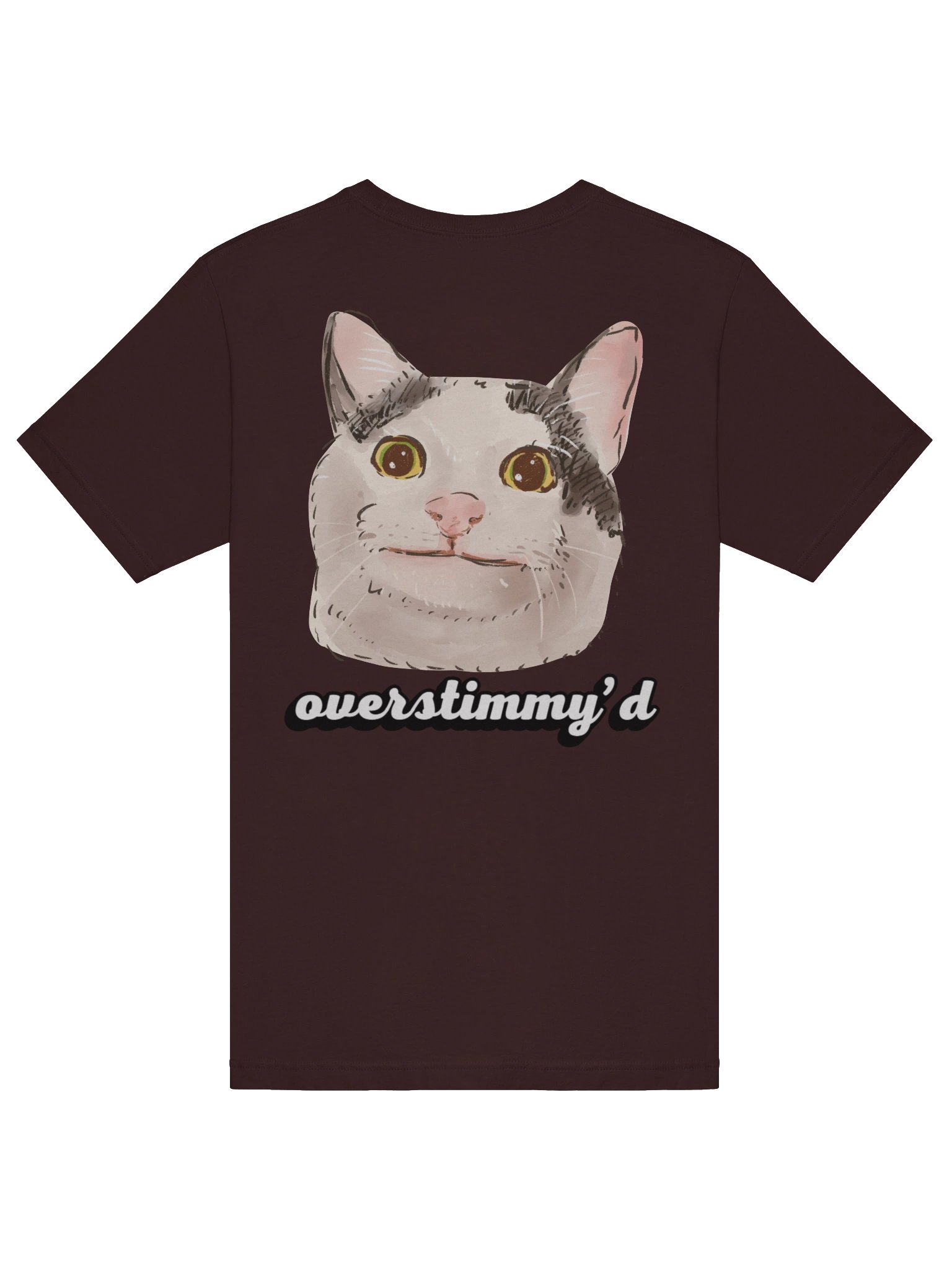 Overstimmy'd product image (49)