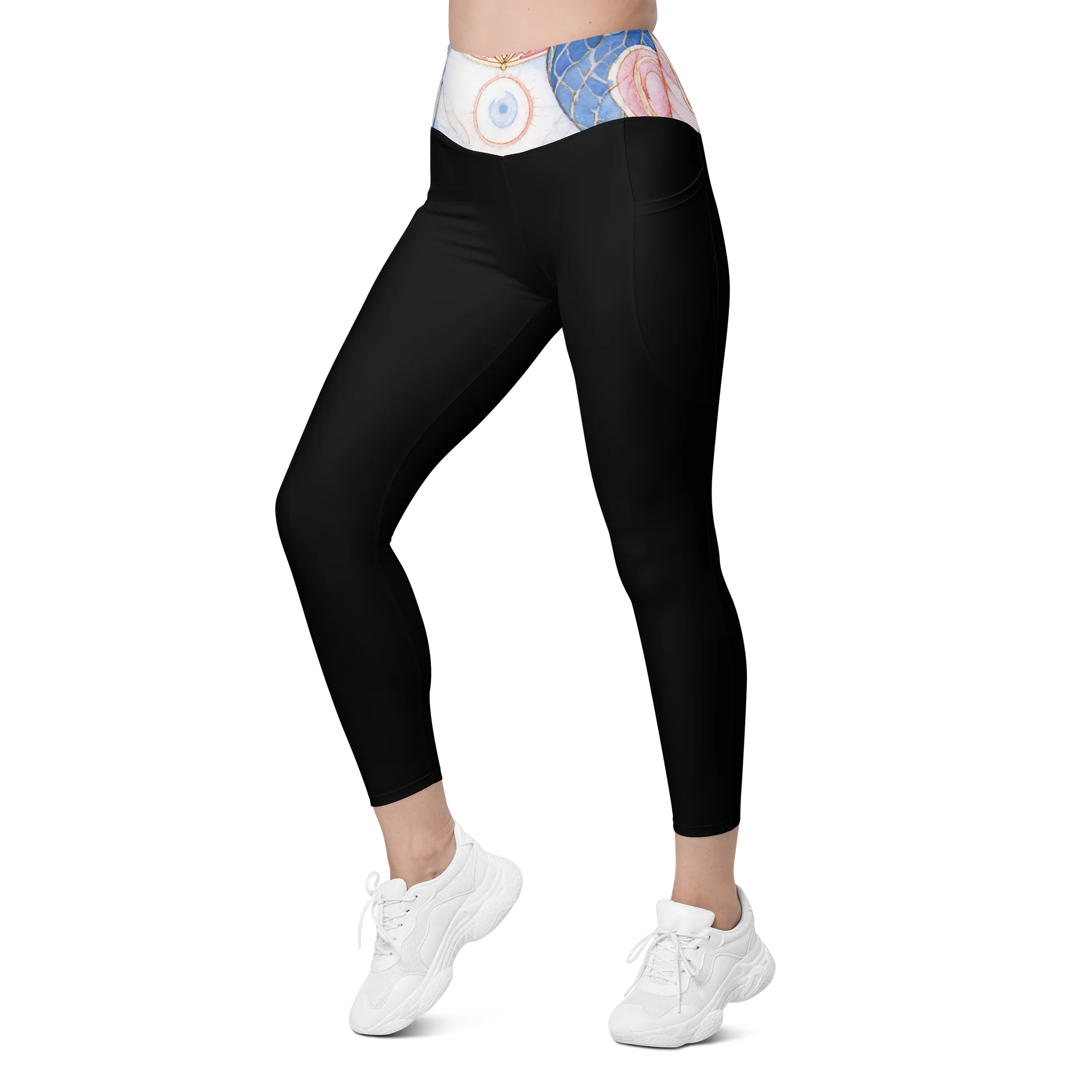 EYE SEE YOU 02 - LEGGINGS product image (6)