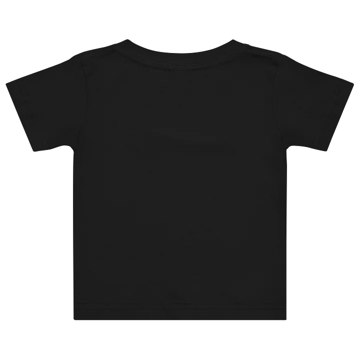 Ego Star Baby Tee product image (3)