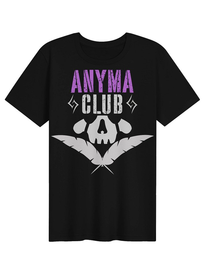 Anyma Club T-Shirt product image (1)
