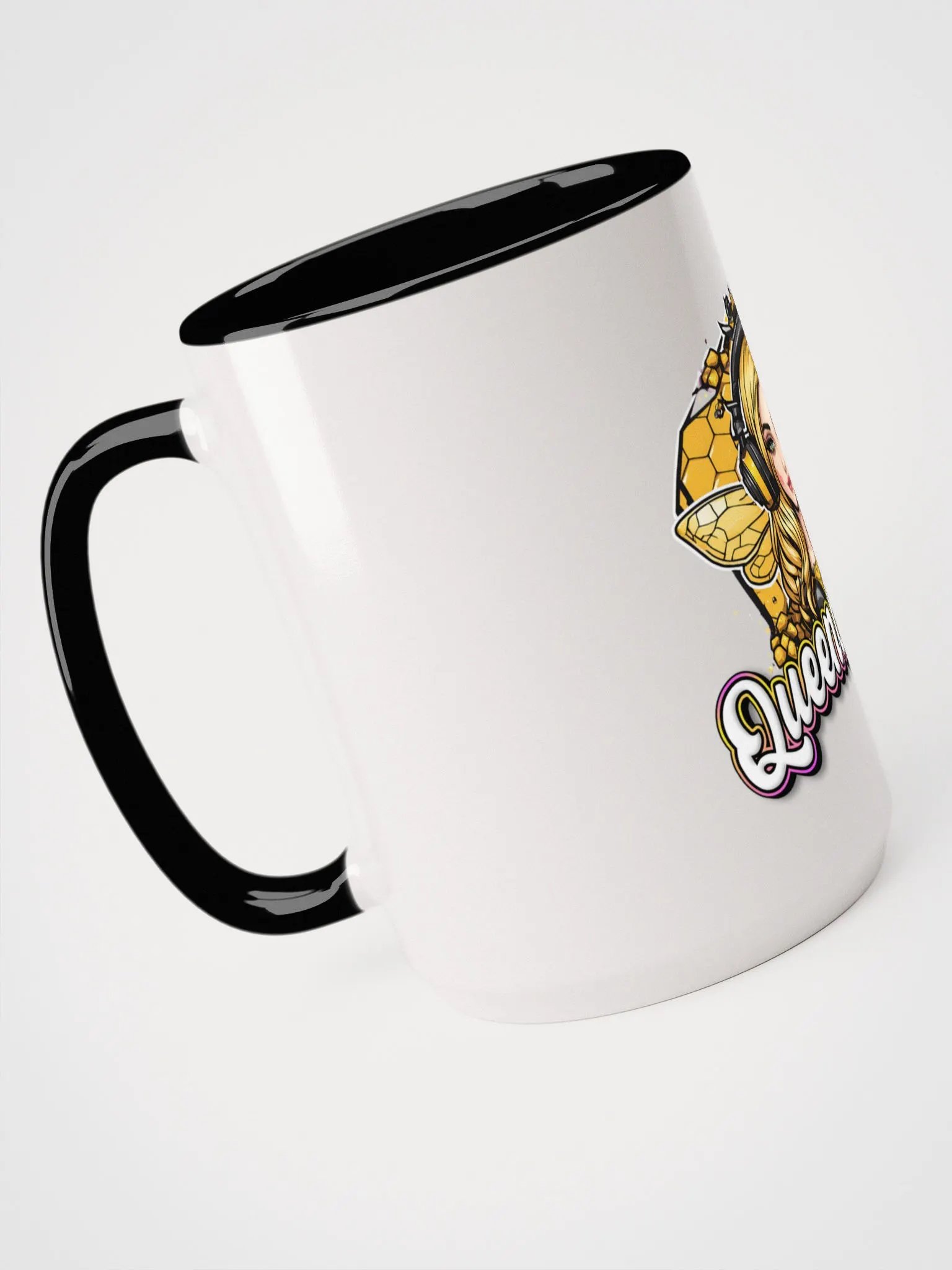 QueenBea28 Official Mug Merch! product image (4)