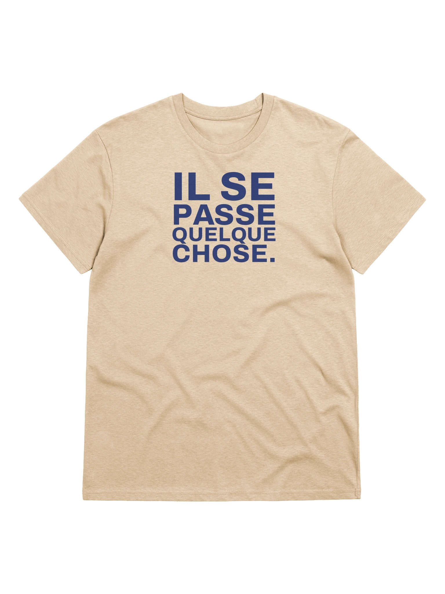 T-shirt « Bloc » — jour product image (18)