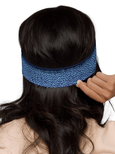 Head band Inception /Elastic headband\ product image (6)