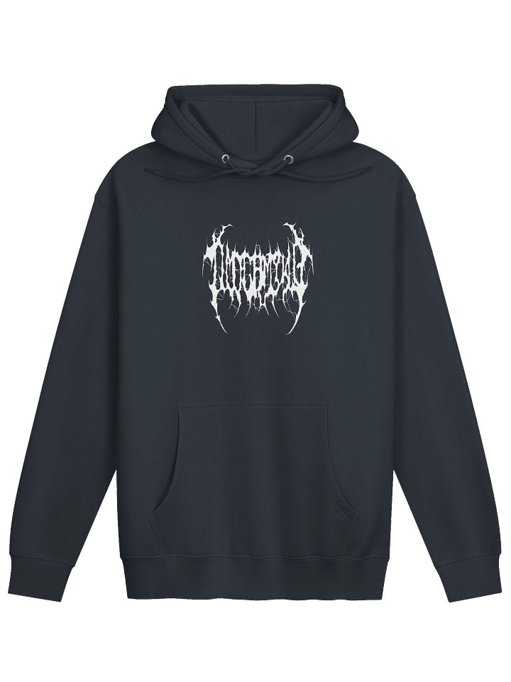 QMD Gaming Pullover Hoodie - Lowkey 2025 product image (2)