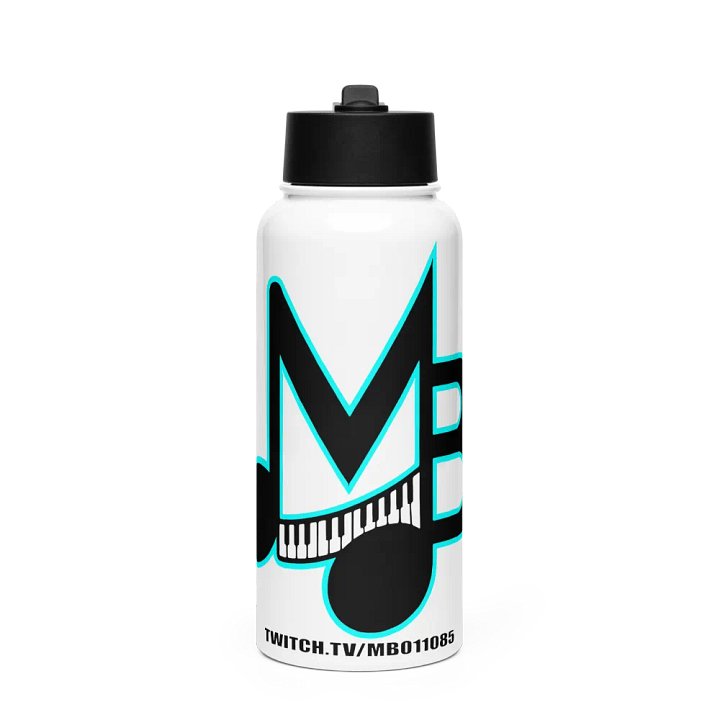 MB 32oz Metal Tumbler product image (1)