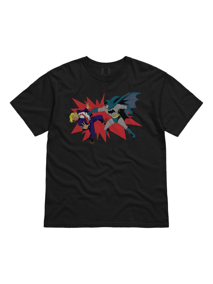 Vengeance -Tee product image (1)