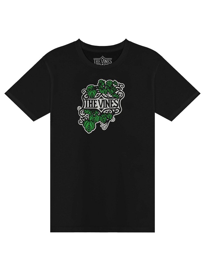 The Vines Winning Days Logo Tee product image (2)