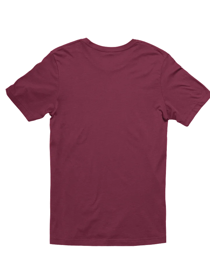 RHAP ACDC Redux - Unisex Super Soft Cotton T-Shirt product image (2)