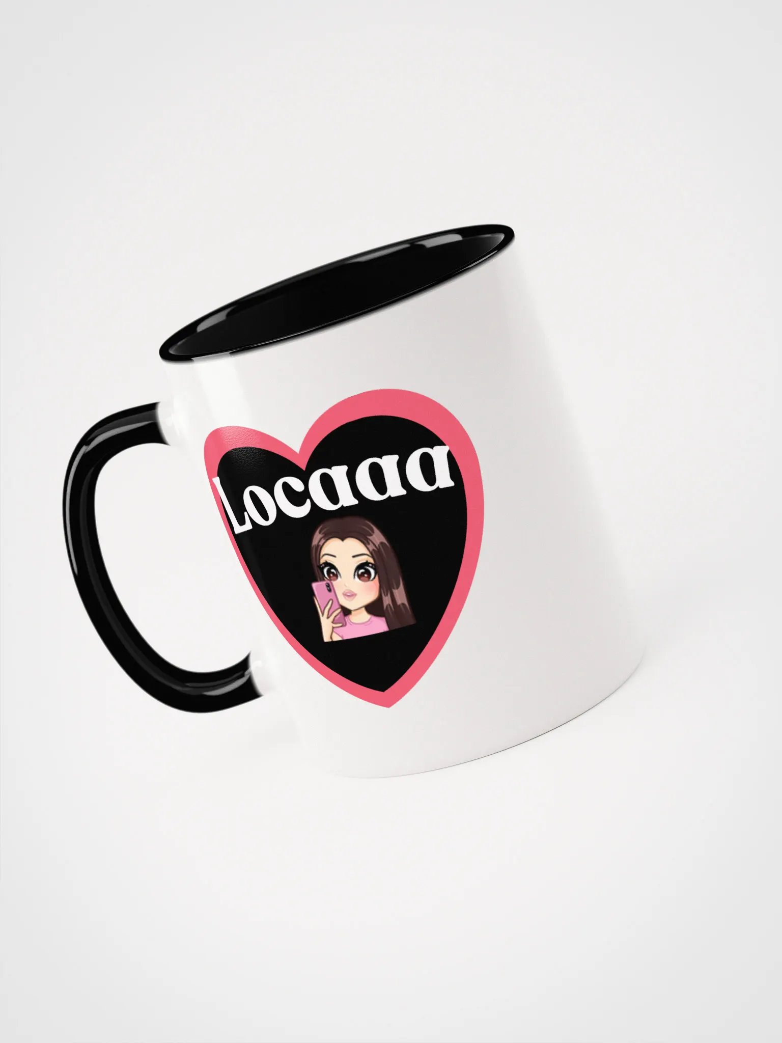 Locaaa Mug product image (1)