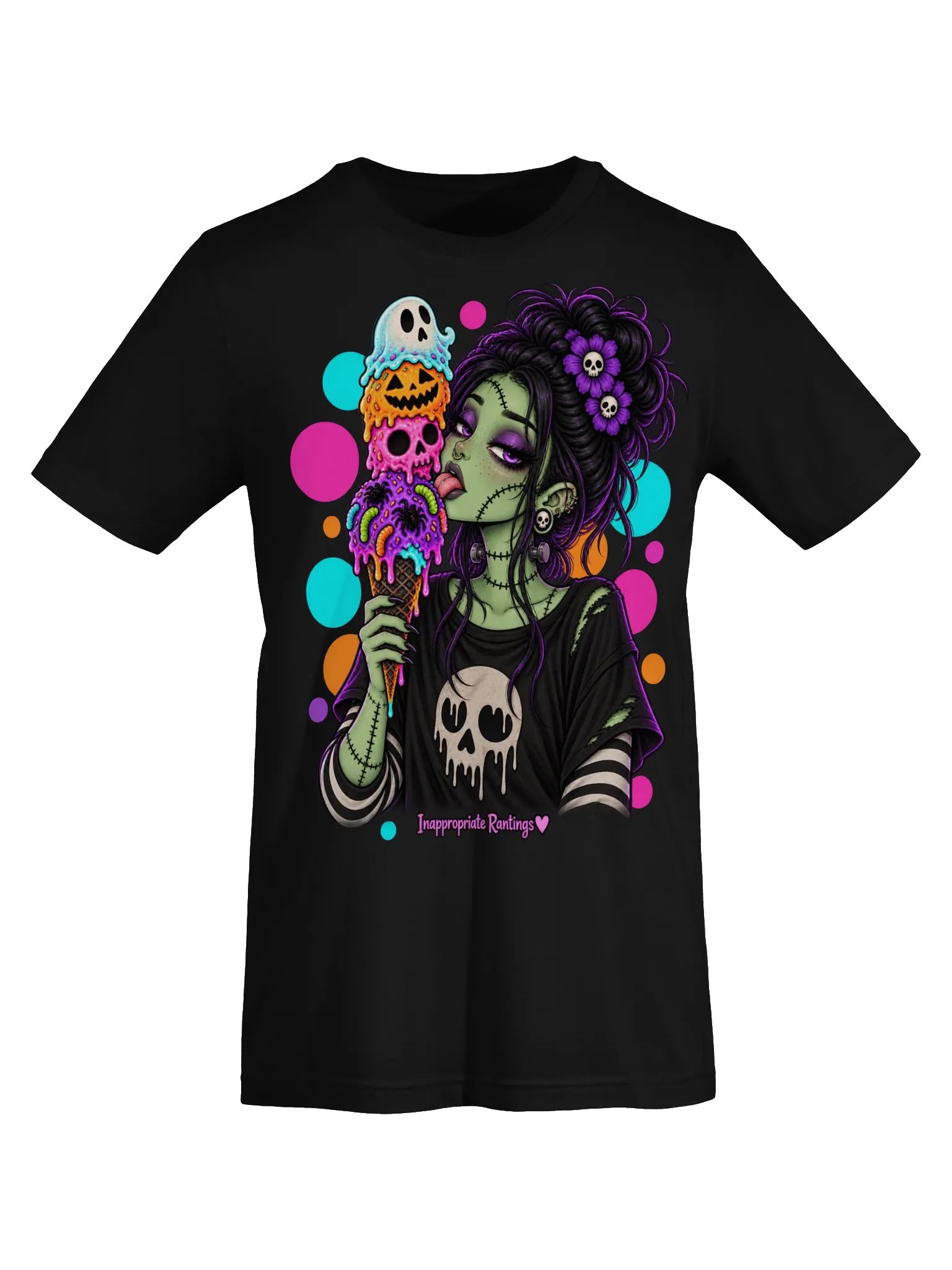 Sweet Decay Tee product image (19)
