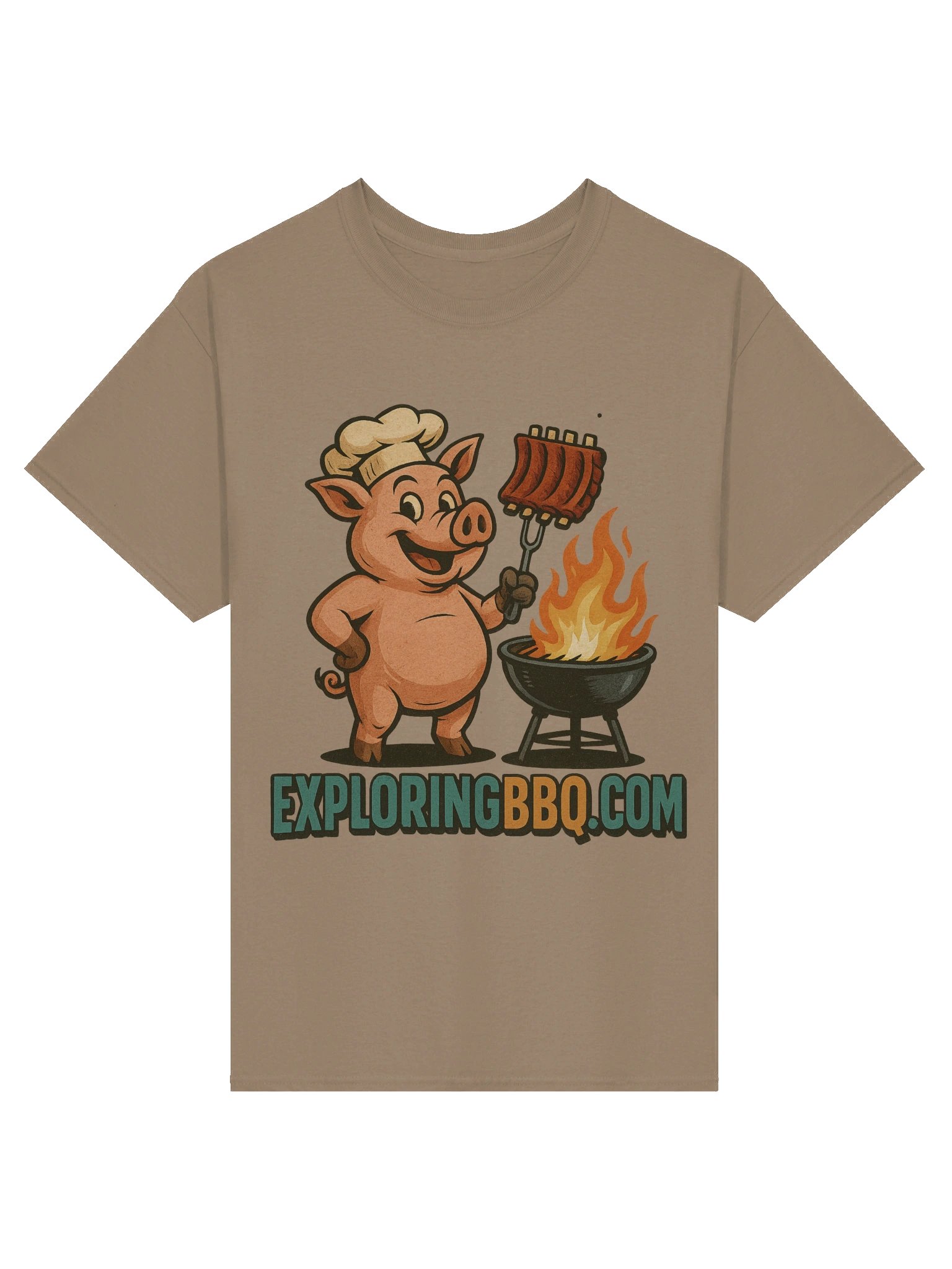 Happy Rib Pig product image (1)
