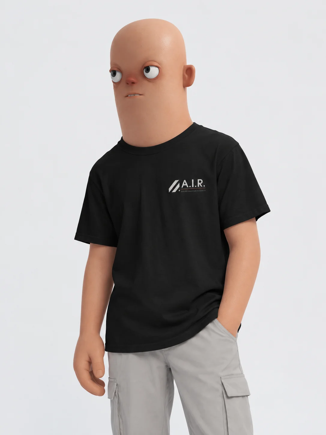 A.I.R Insertion Confirmed product image (1)