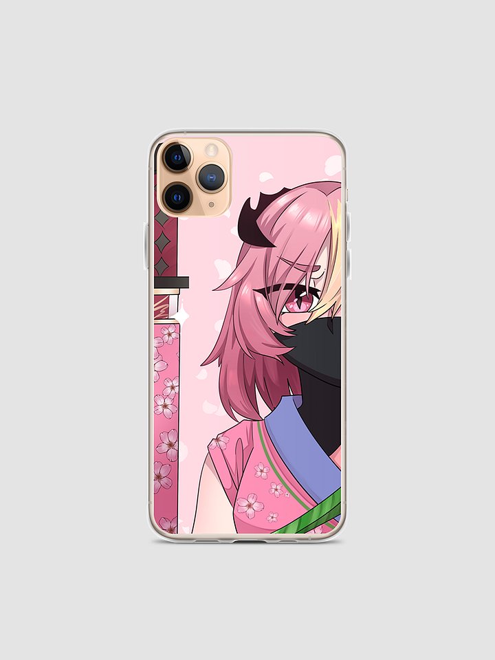 Fubuki iPhone Case product image (20)