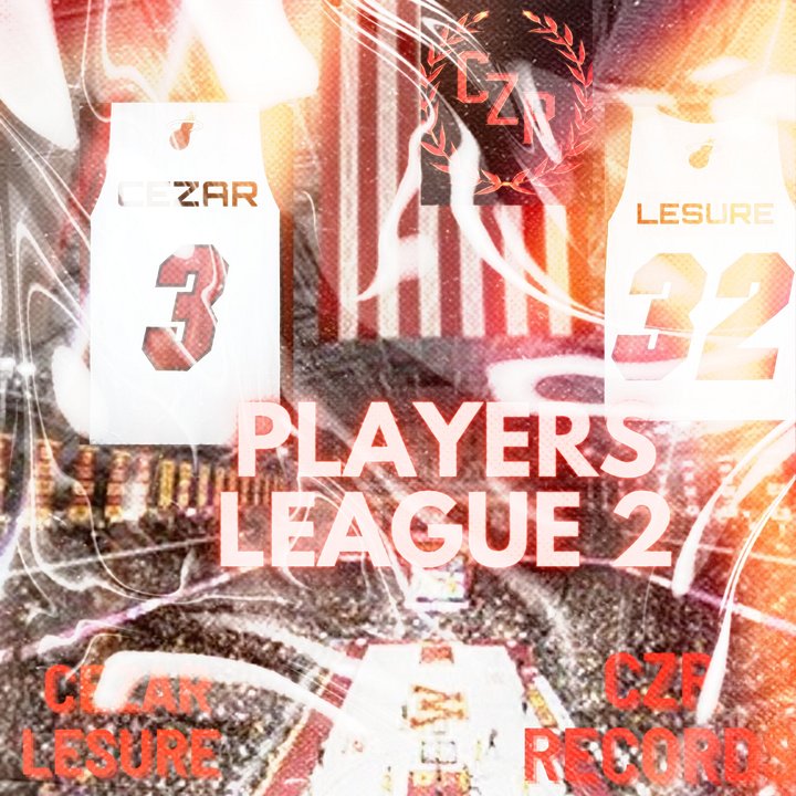 PLAYERS LEAGUE 2 product image (1)