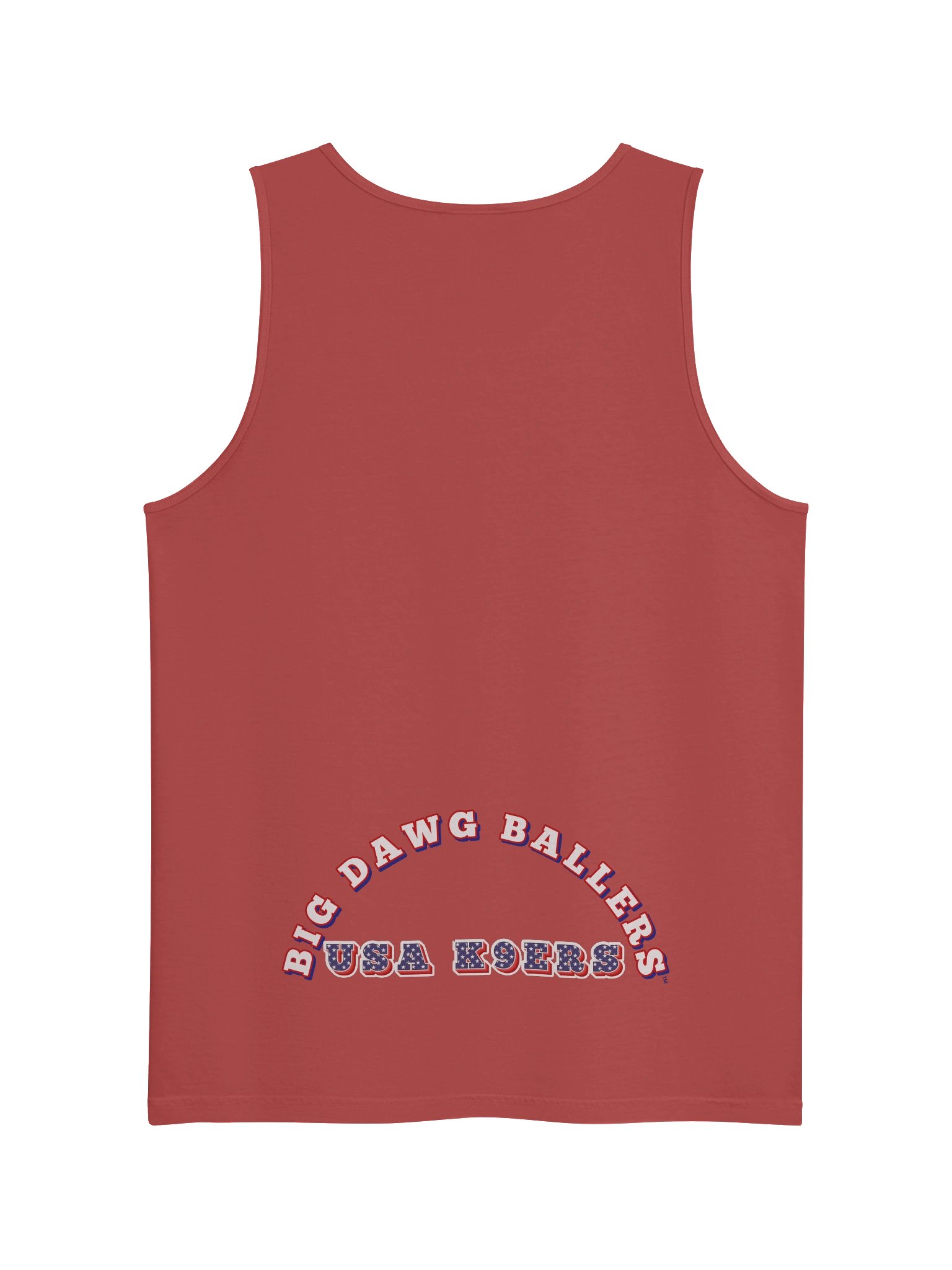 USA K9ERS Doberman Soccer Tank product image (7)
