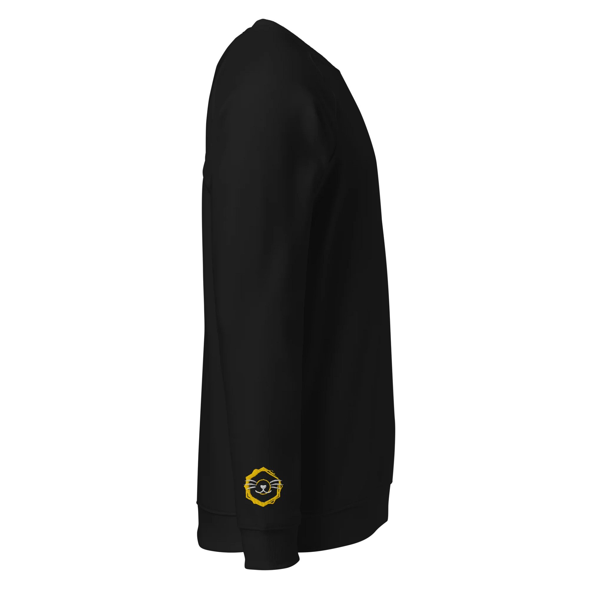 Flausch Inspector - Team Pullover product image (8)