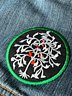 Celtic Otherworld Patch