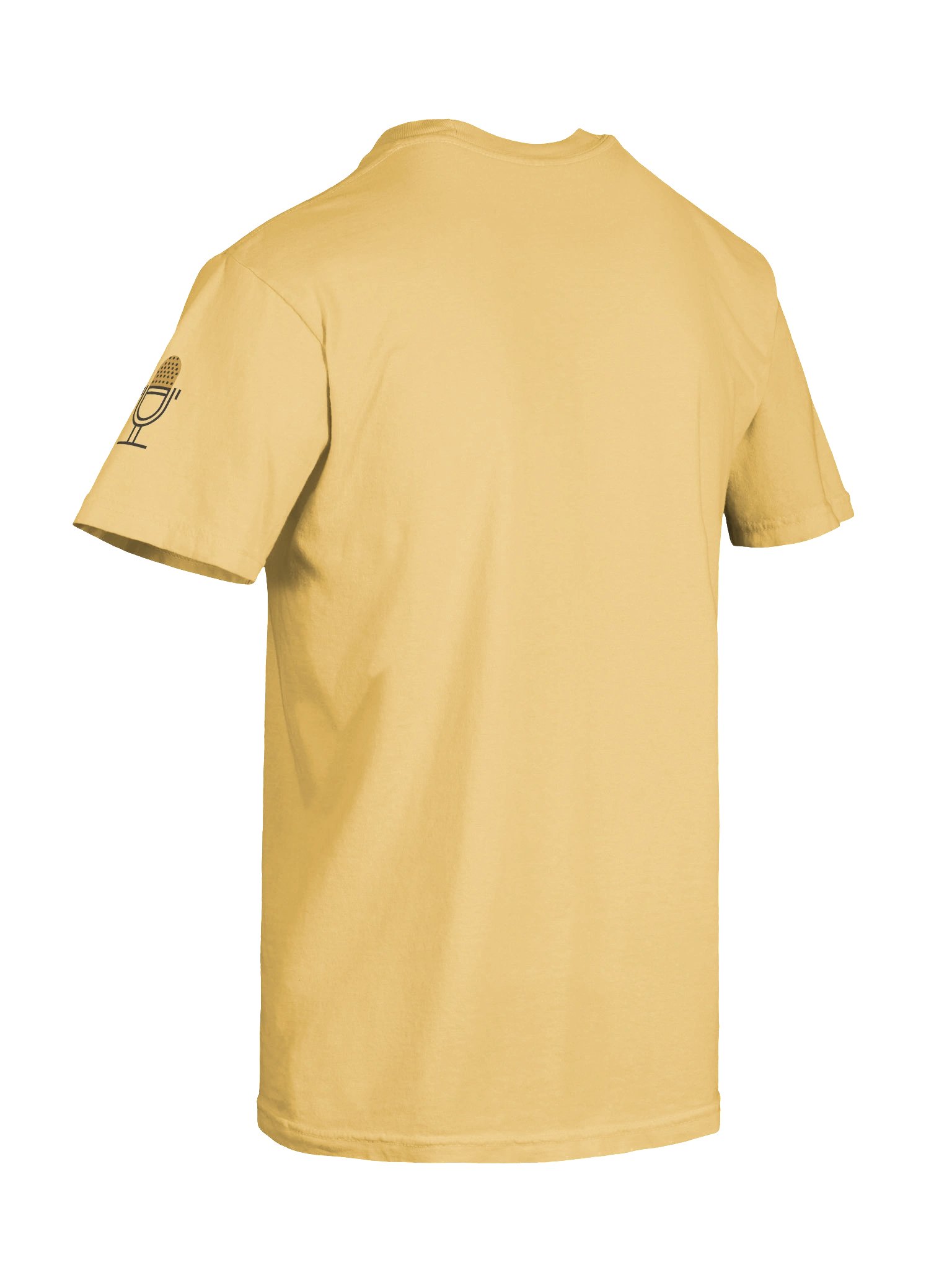 FTS Complain Tee product image (10)