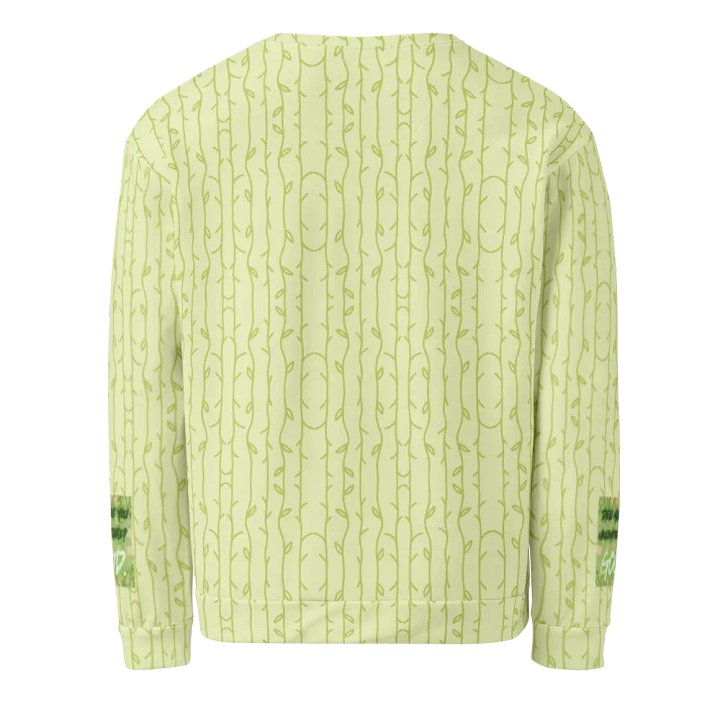 Hands Off DEIA, Makes You Uncomfortable, Sweatshirt product image (2)