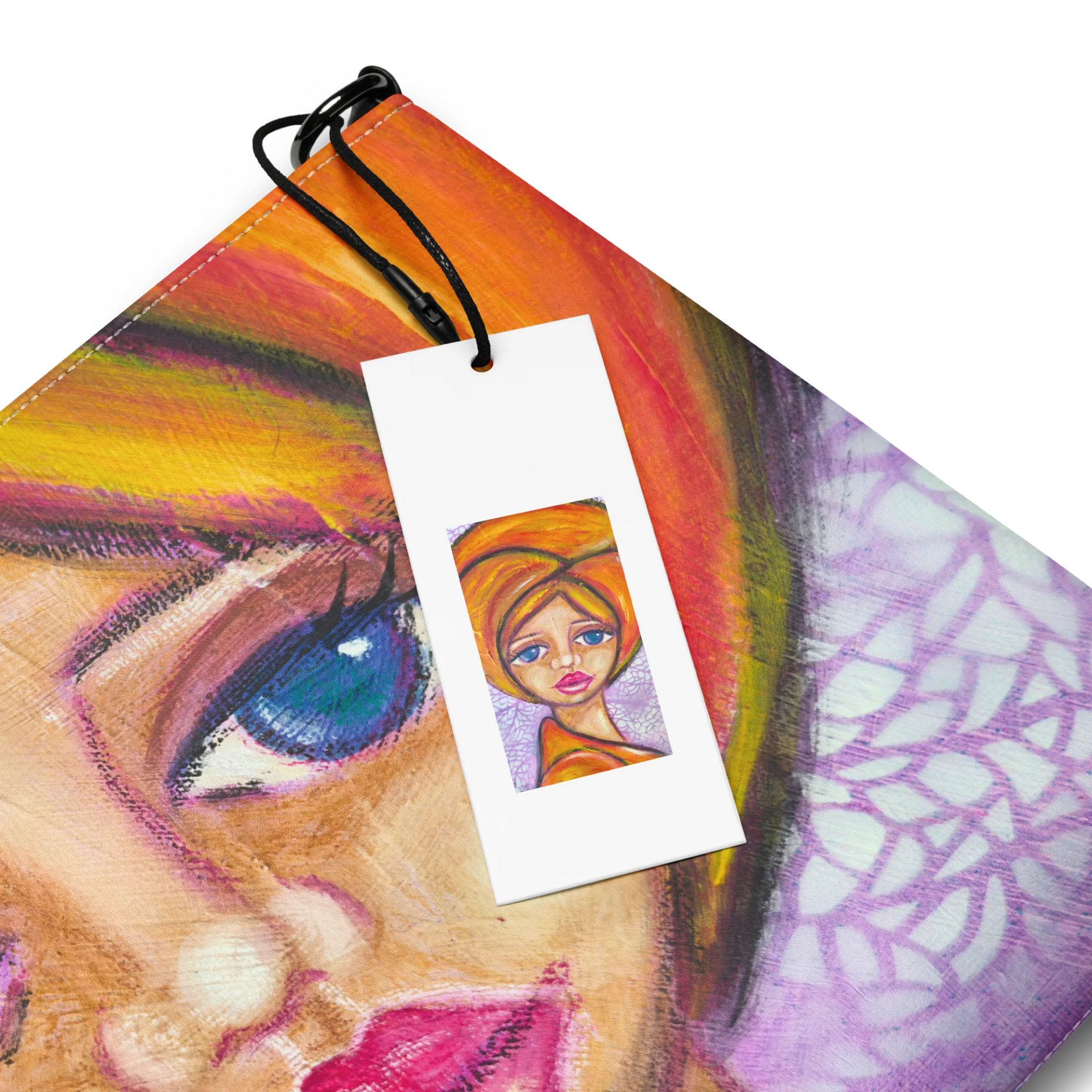 "Babette" Crossbody Bag product image (4)