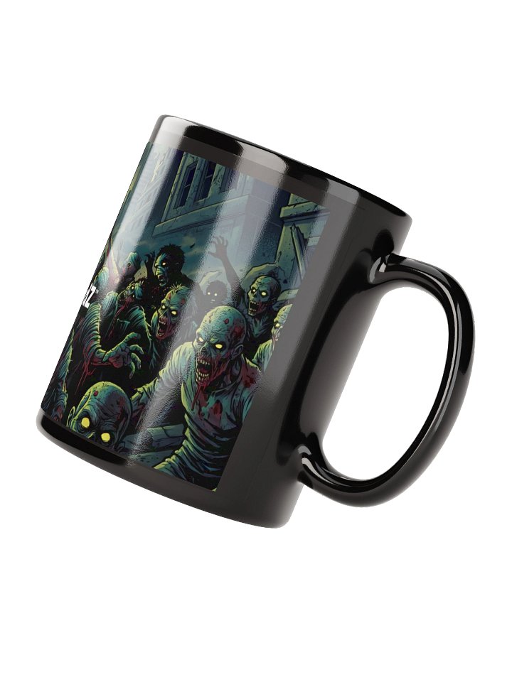 WasteLandZ Survivor Mug product image (3)