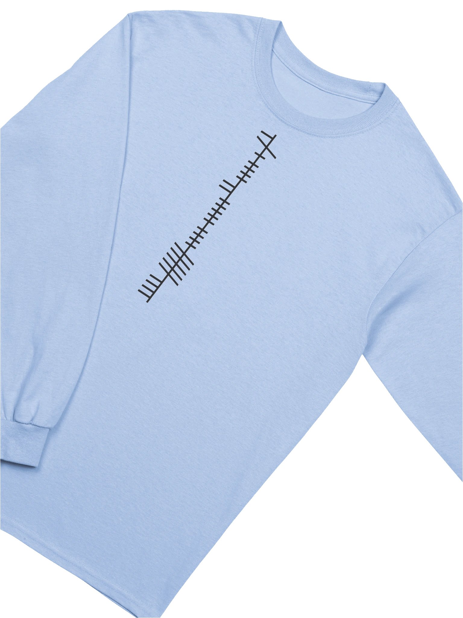 creideamh (Faith) - Long Sleeve Tee product image (22)