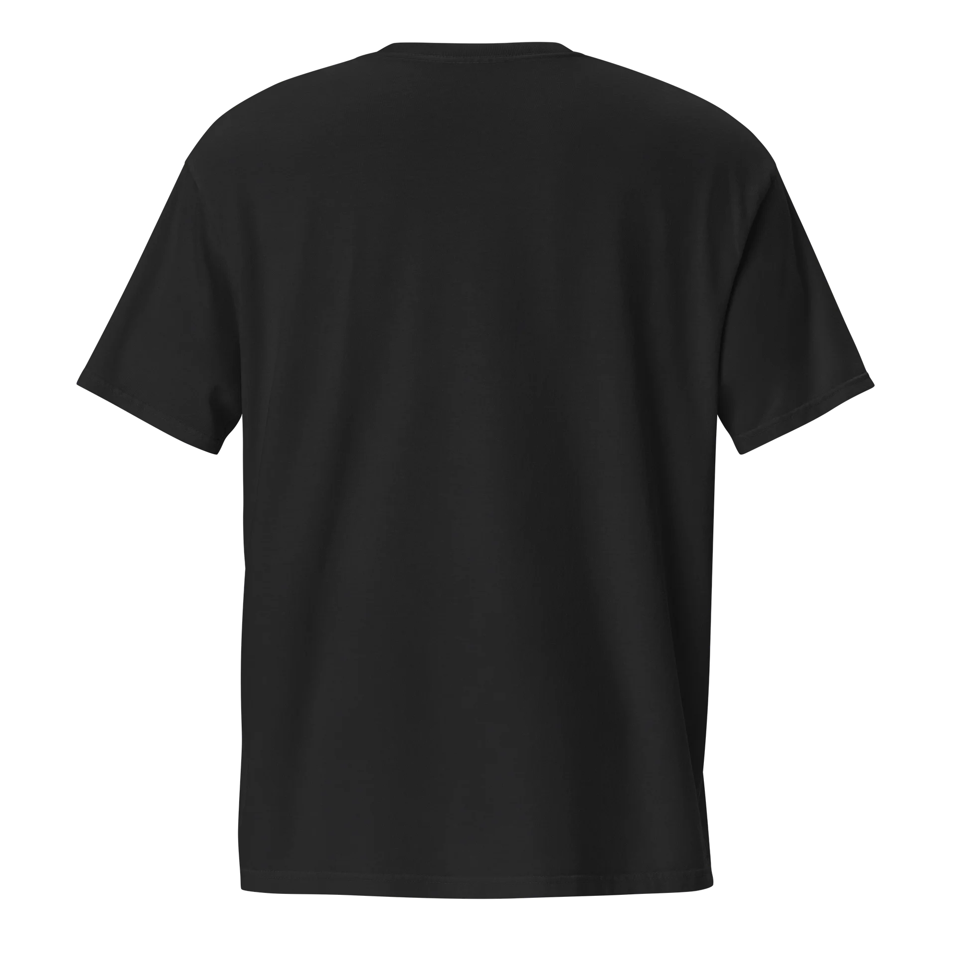 Good Morning Pocket Tee product image (2)