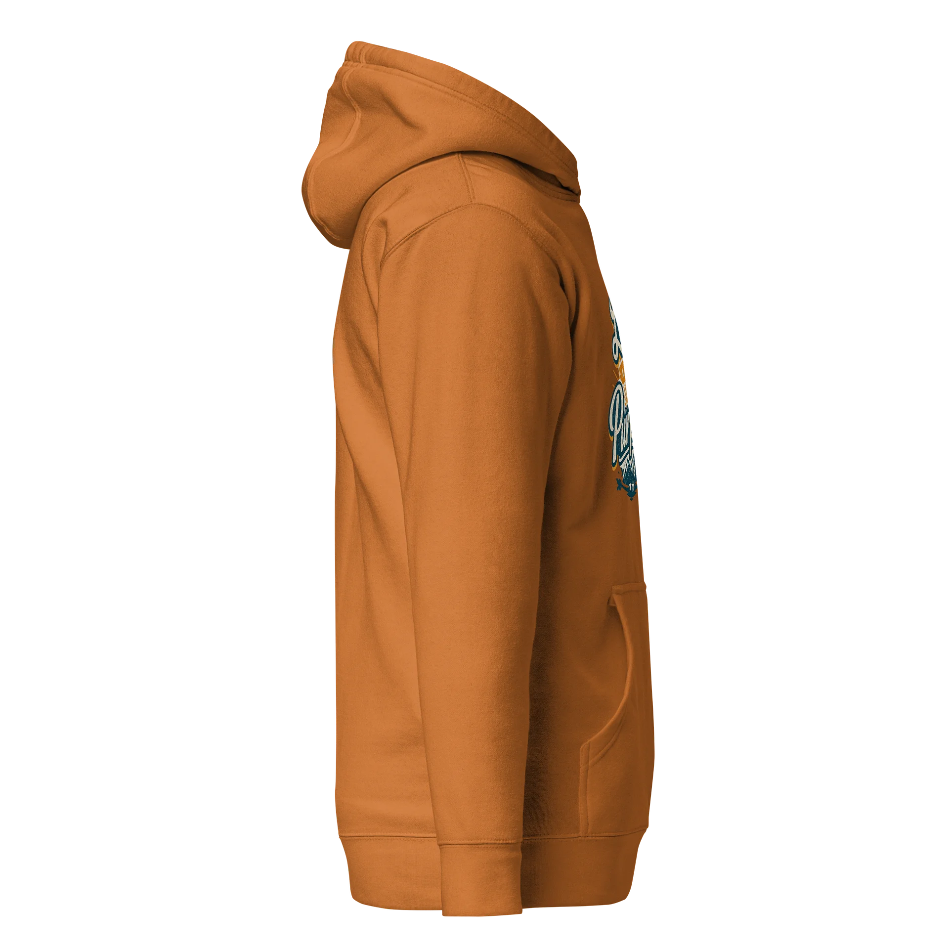 Live For Purpose Unisex Super Soft Hoodie product image (60)