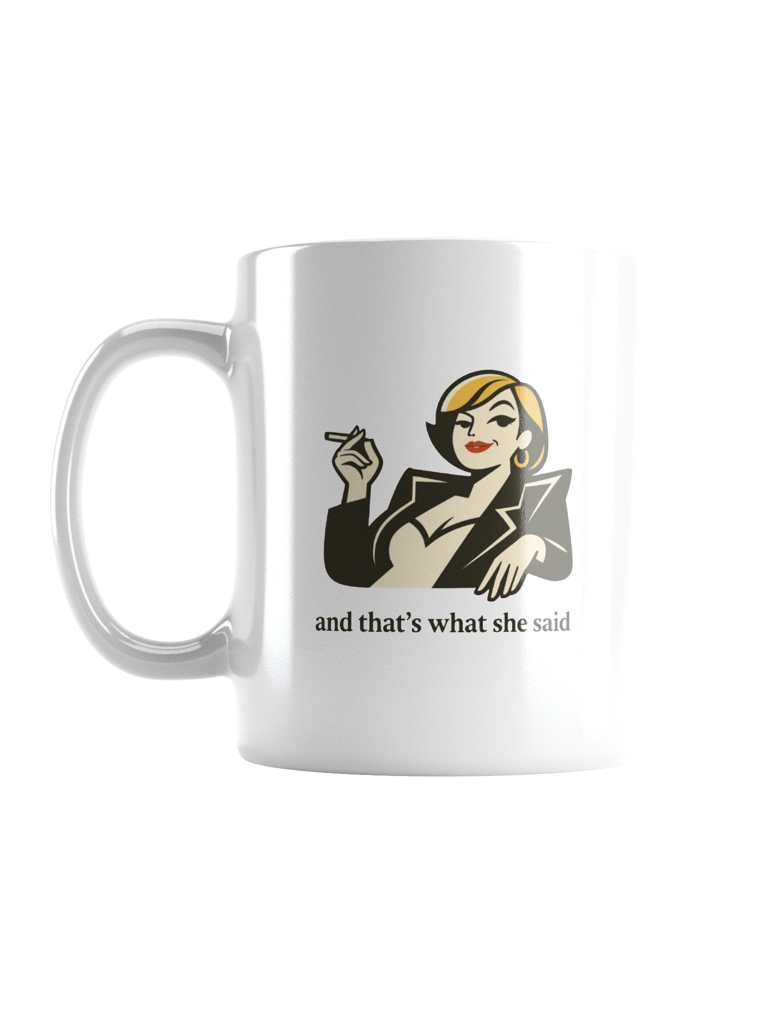 Rebel Chic Mug product image (1)