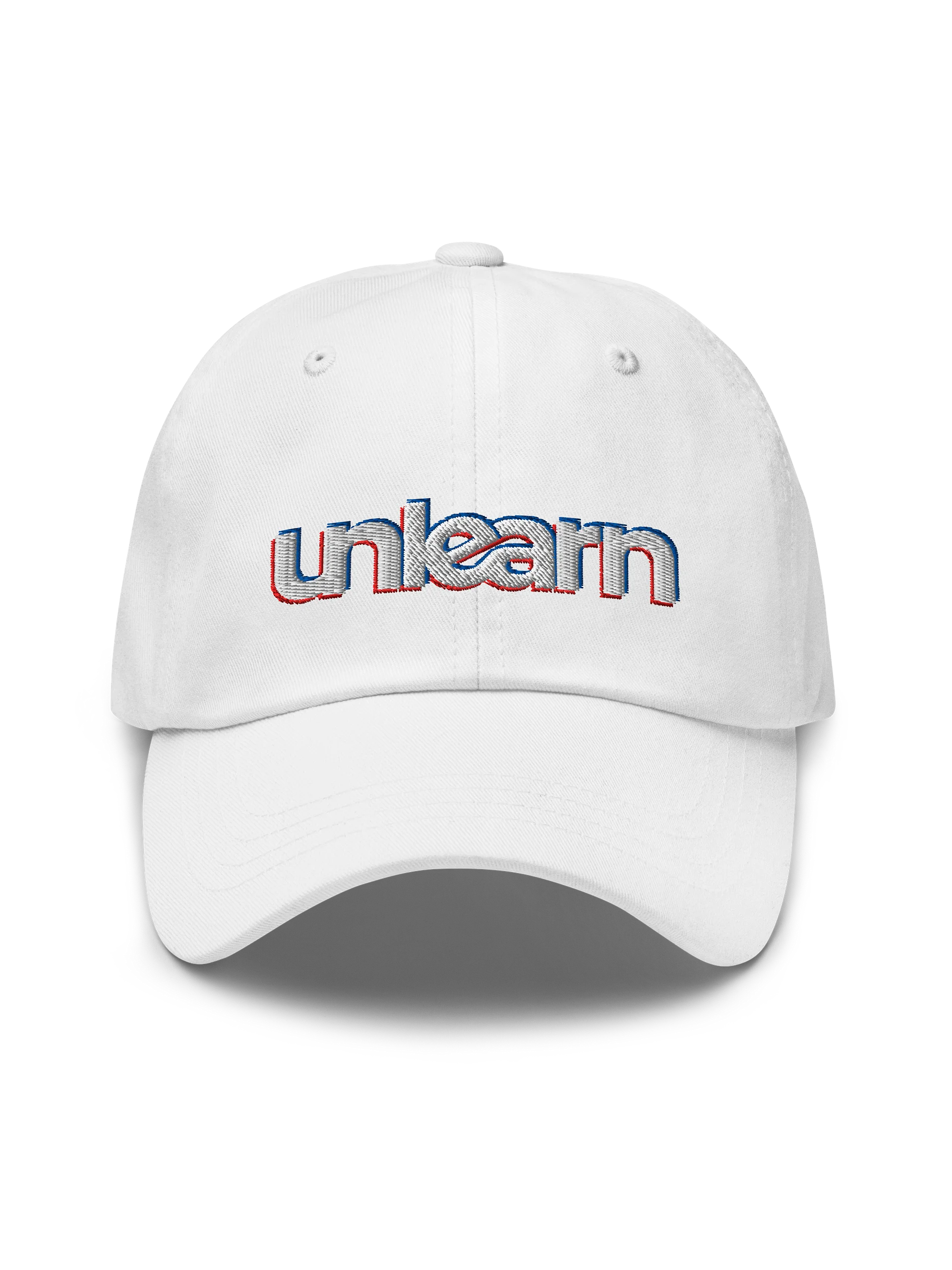Unlearn Dad Hat product image (1)