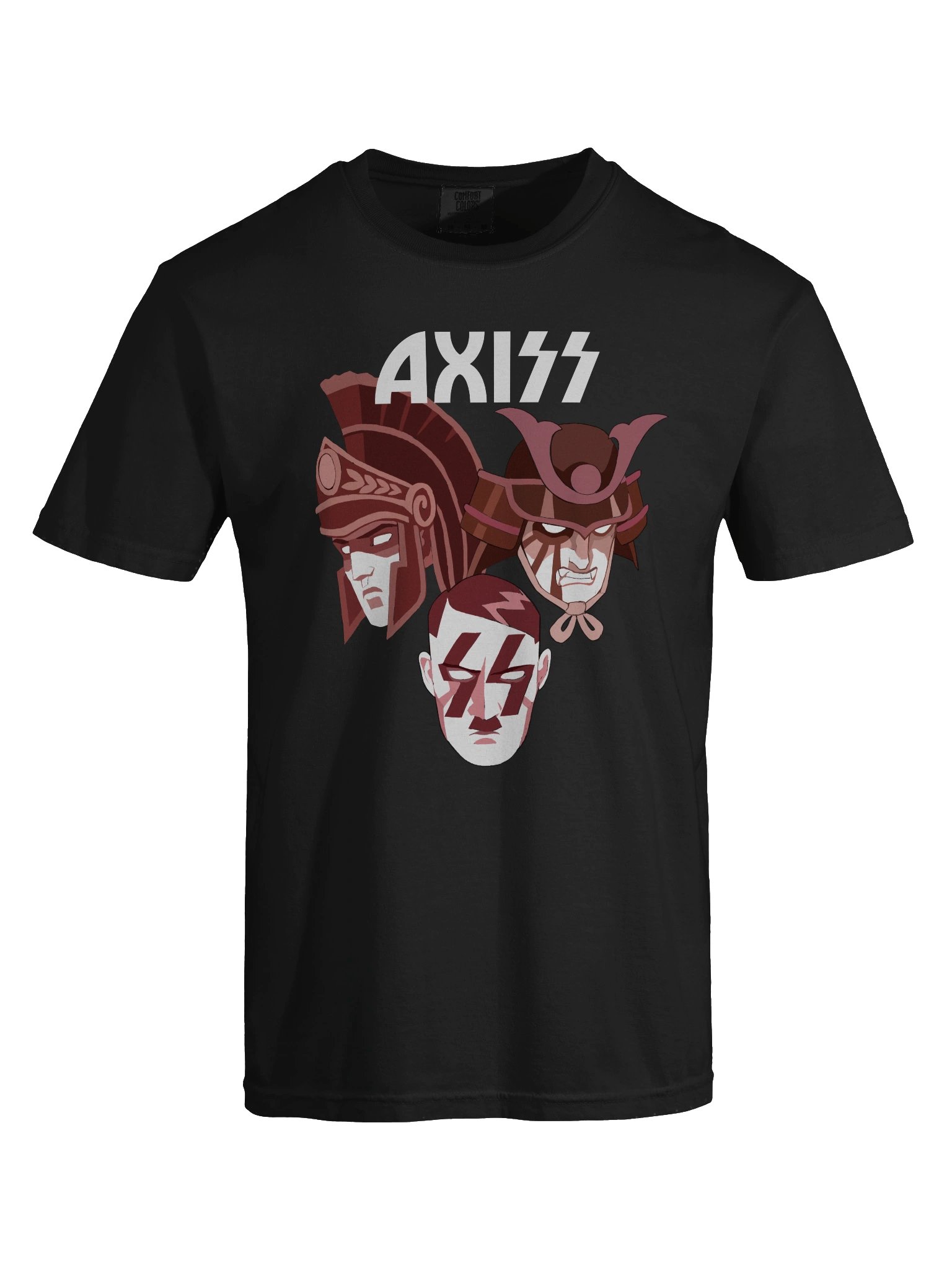 Axiss Tees product image (42)