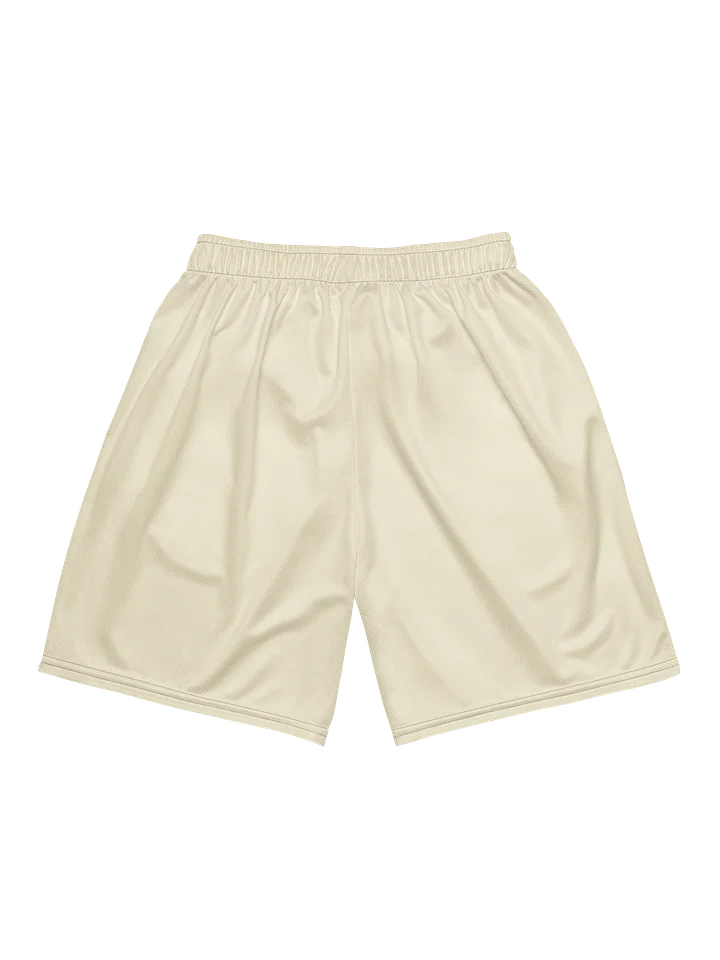 SC Baobab Fortress Away Shorts product image (2)