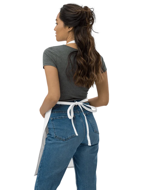 Pinup Potatoes Delight Apron product image (4)