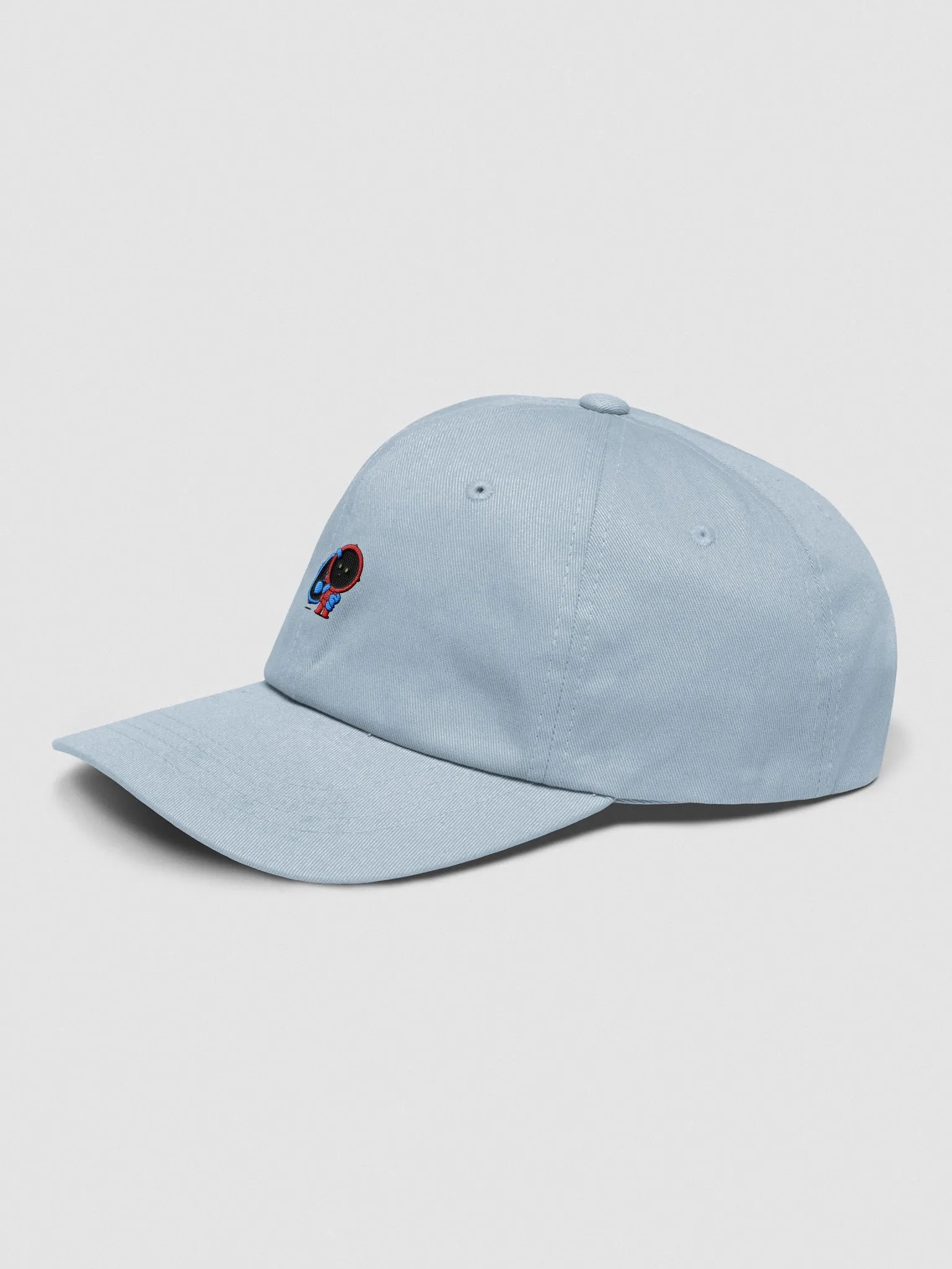 Let Me Byte You |Dad Hat product image (4)