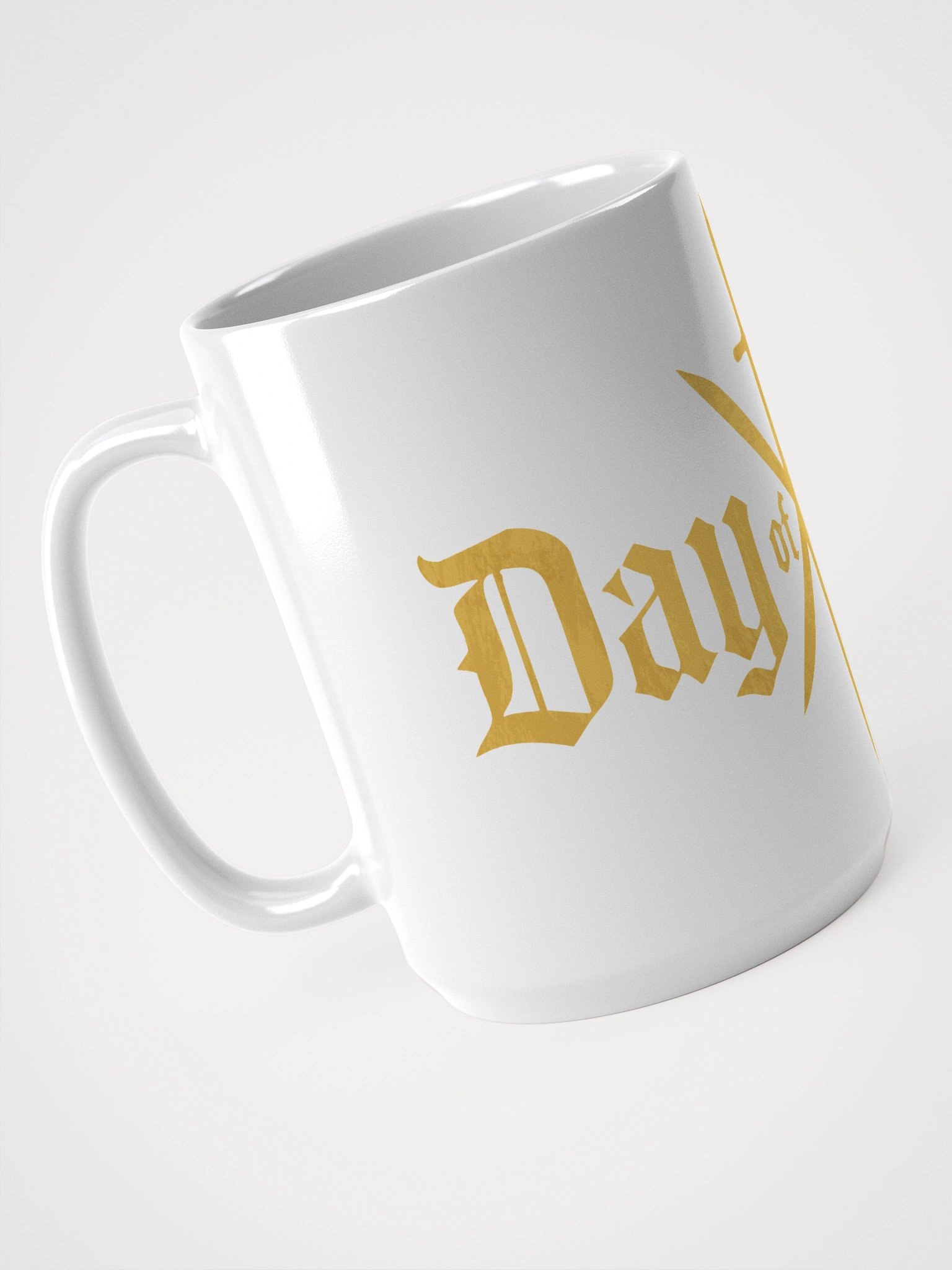 DOTL White Mug product image (4)