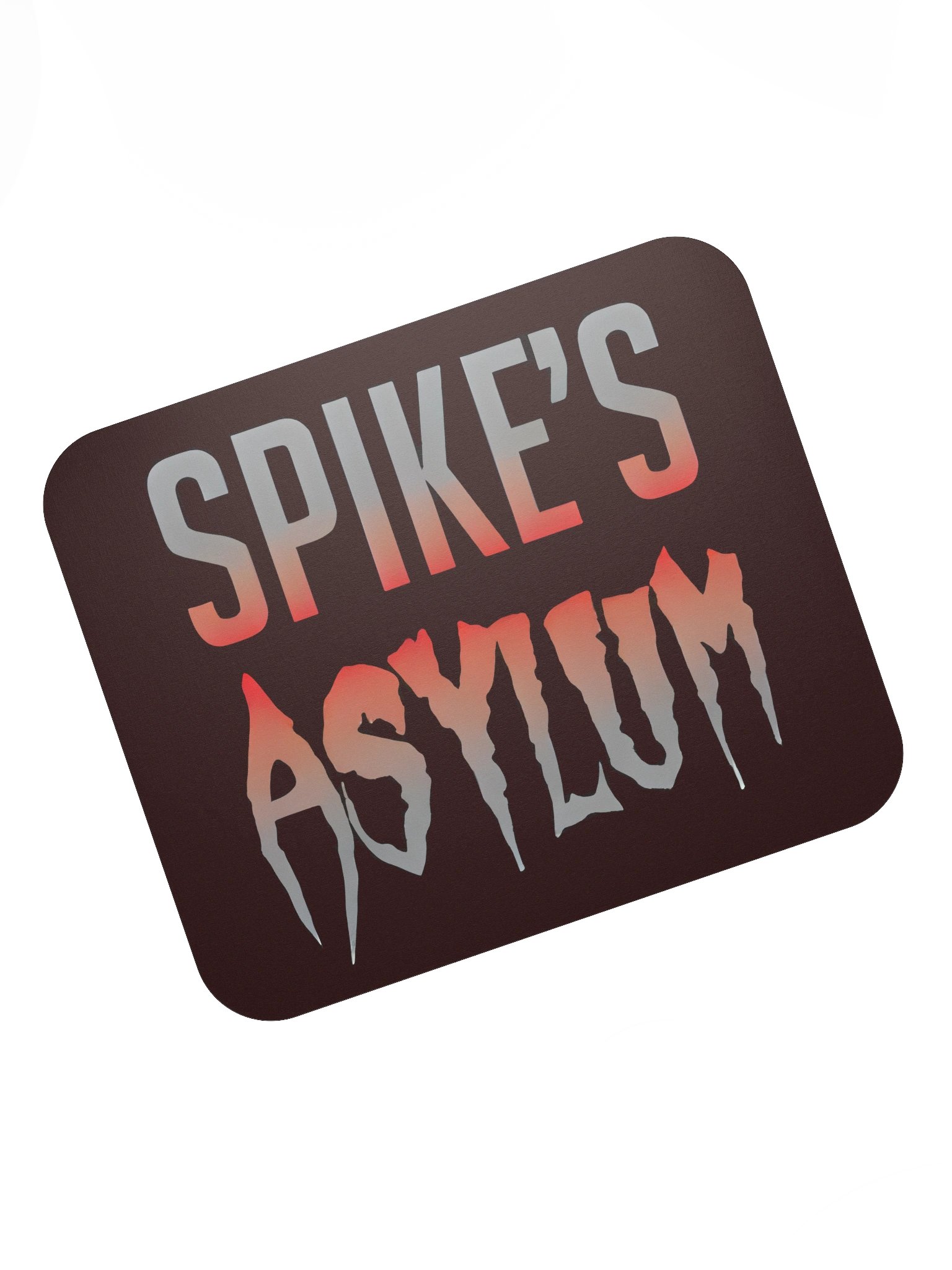 Asylum Mouse Pad product image (7)