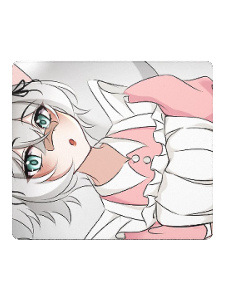 Maid Mystic Limited Mouse pad product image (2)