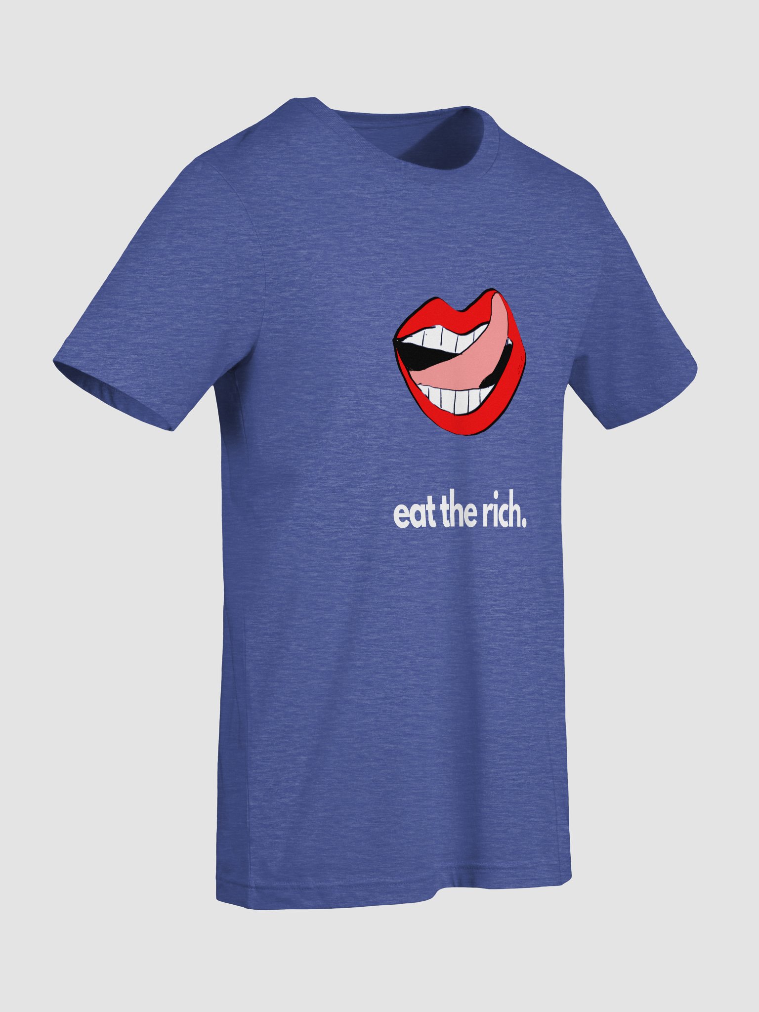 Eat The Rich Tee product image (44)