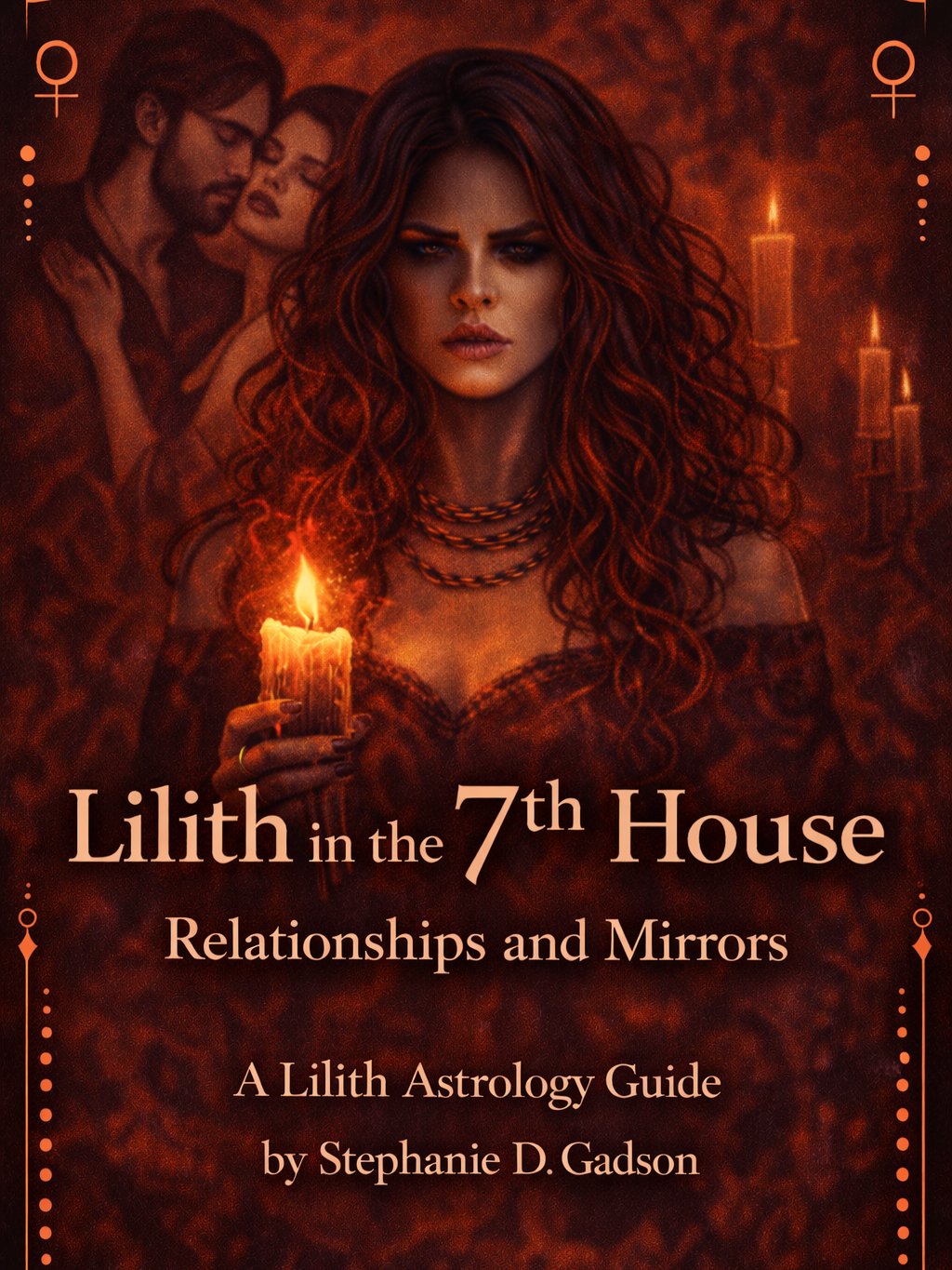 Lilith in the 7th House product image (1)