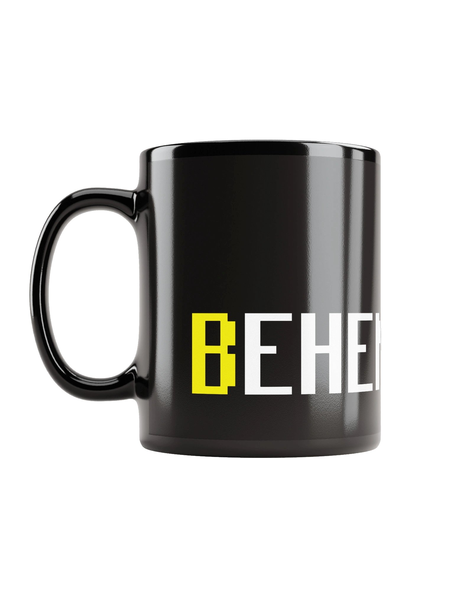 Behemeth Mug product image (6)