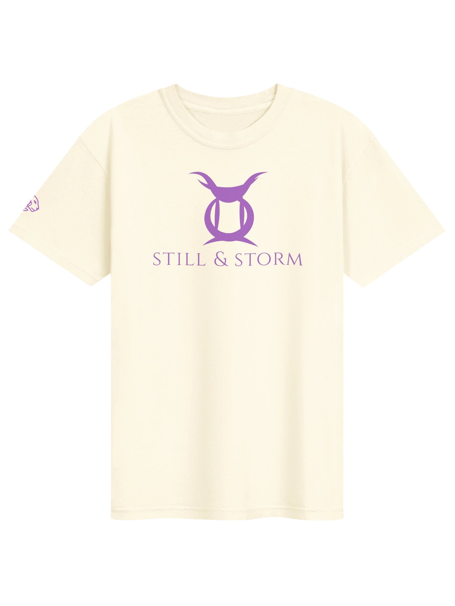 taurus gemini cusp tee product image (1)