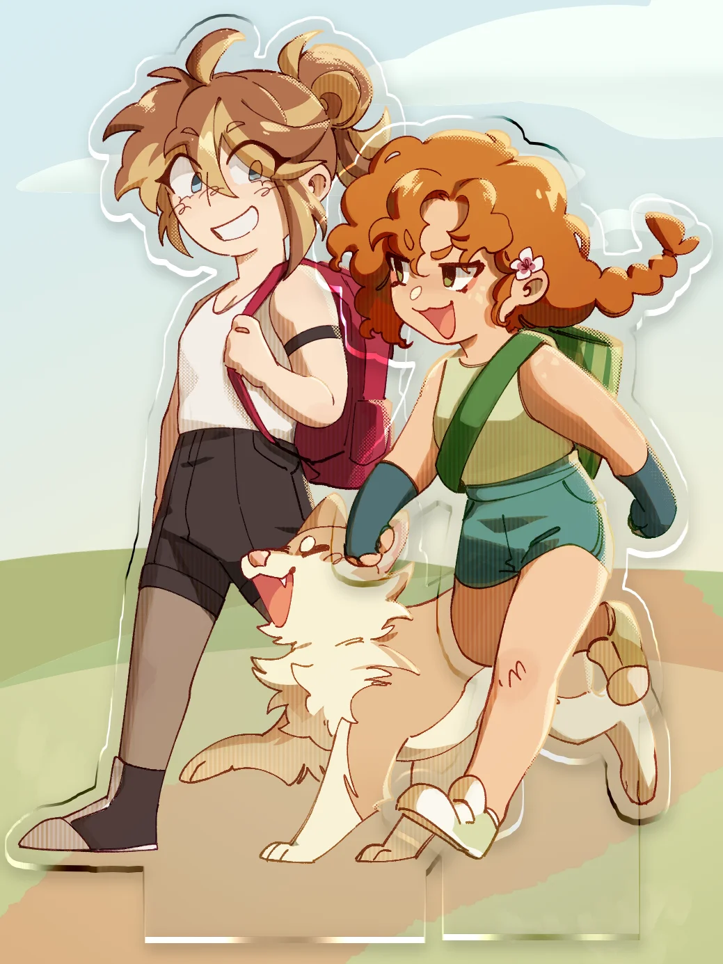 Hiking Date product image (1)