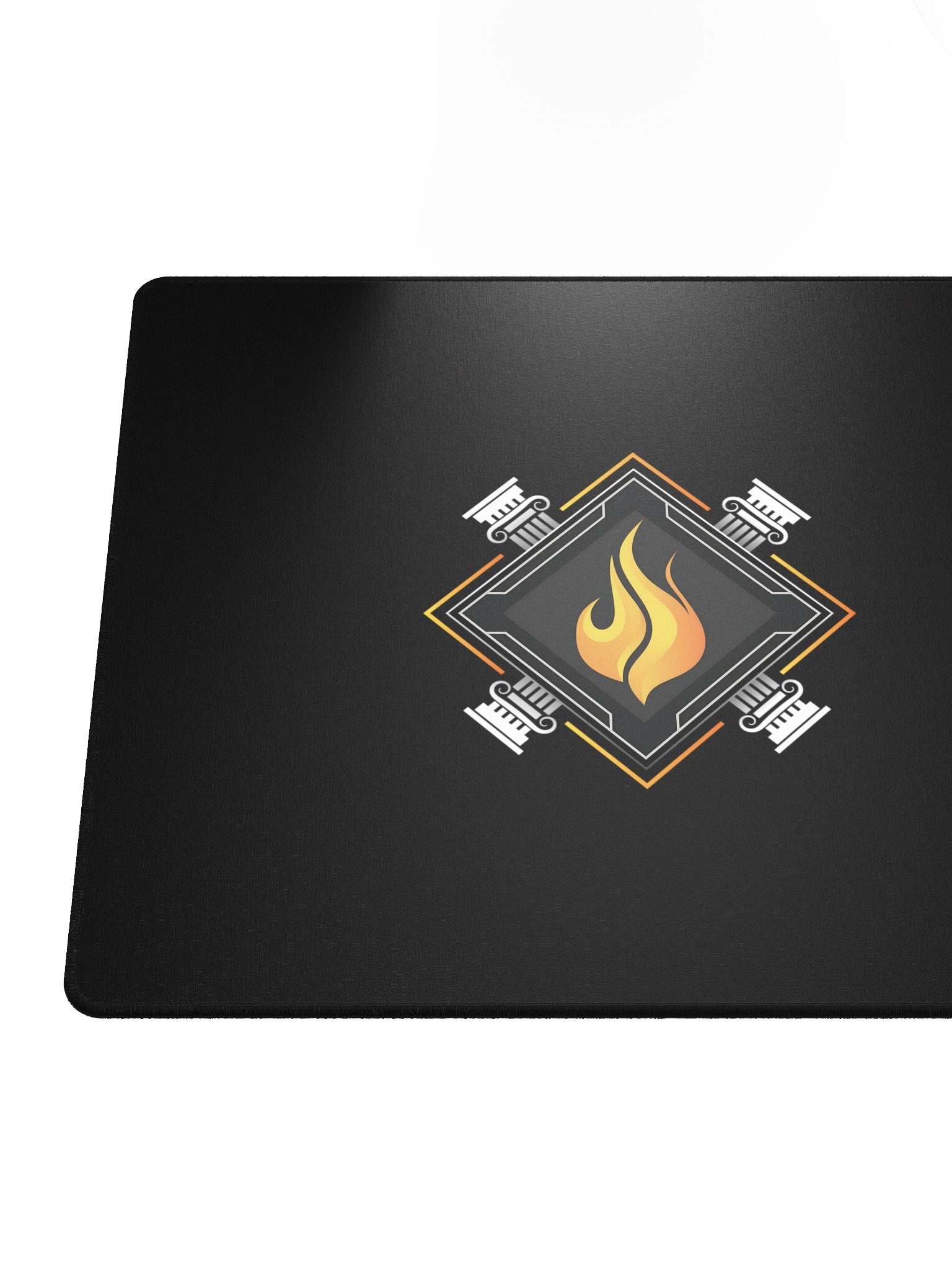 ProStoic Mouse Pad (Logo Only) product image (4)