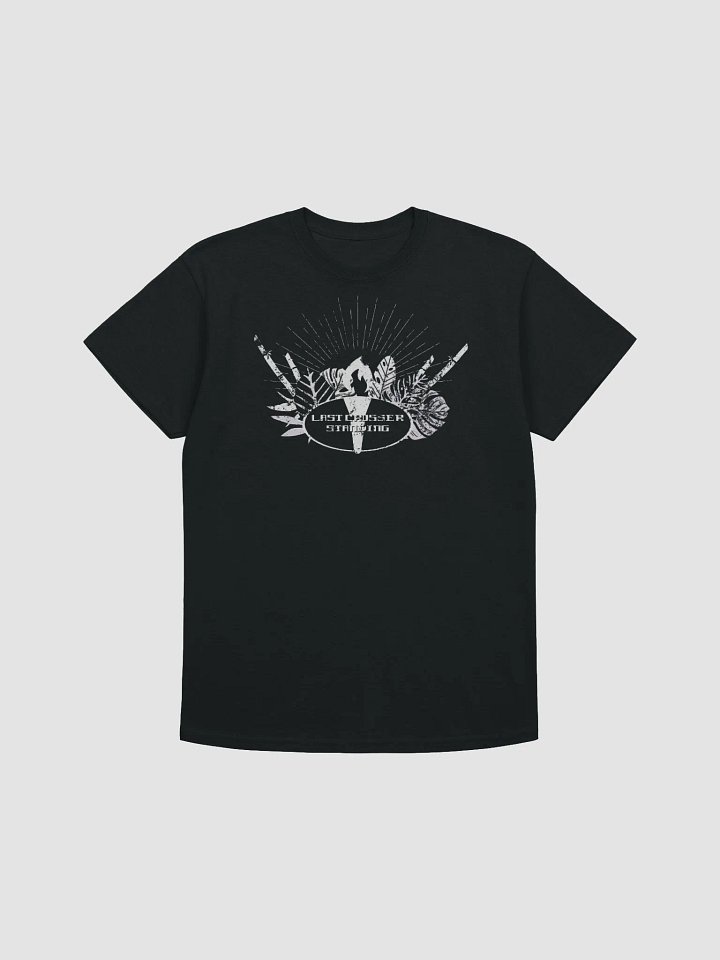 Last Crosser Standing product image (2)