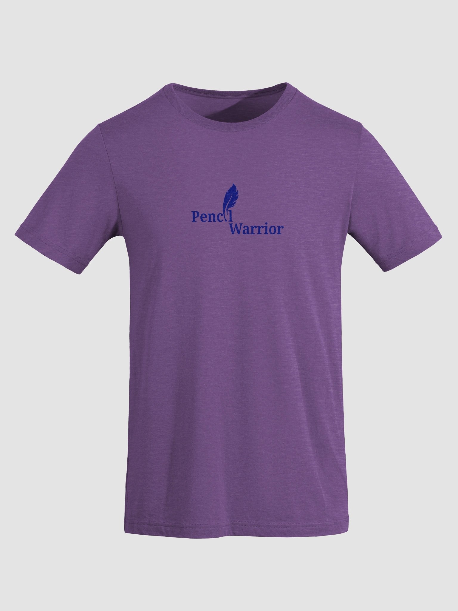 Feathered Pencil Warrior Tee product image (5)