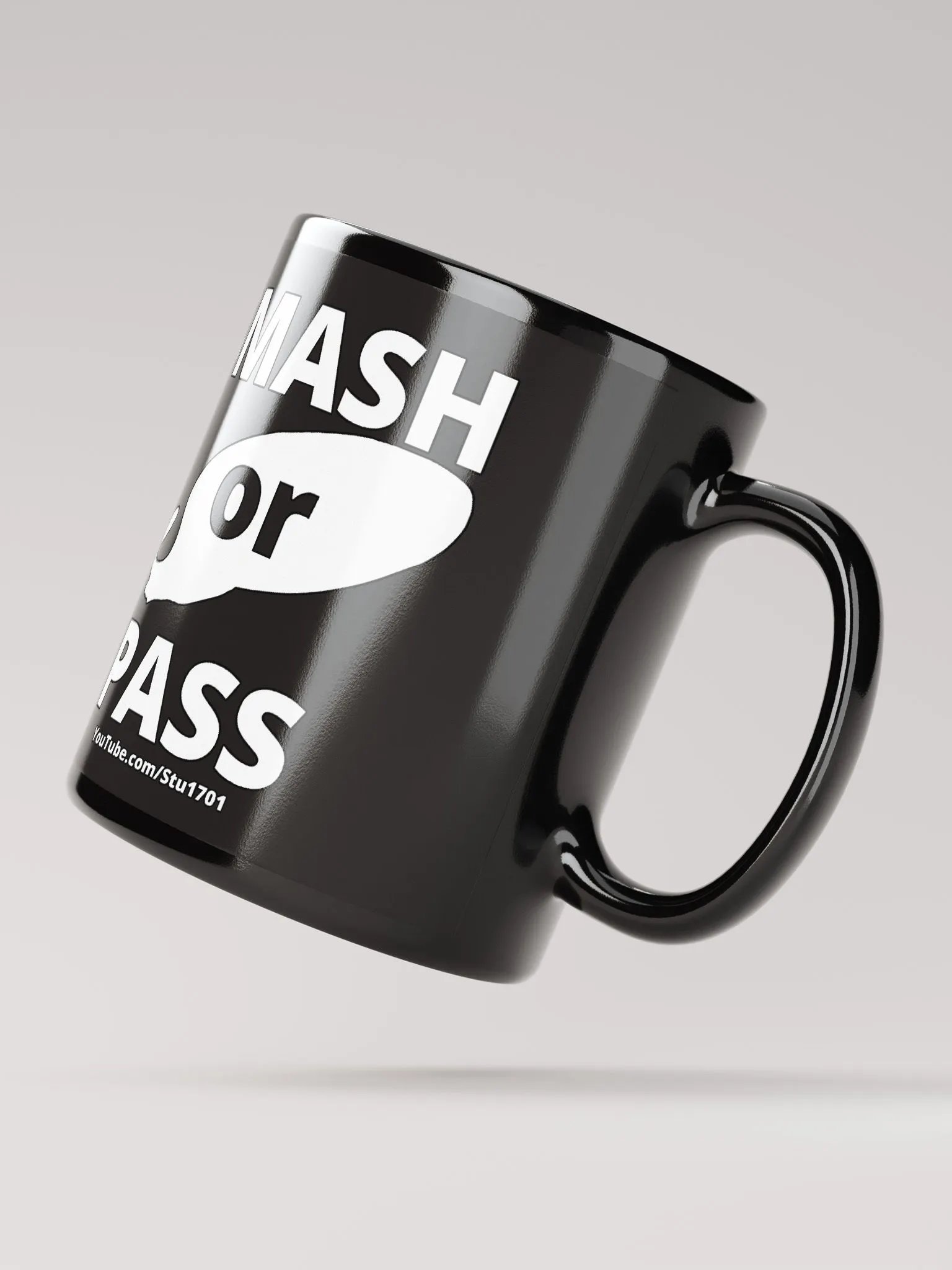 SMASH or PASS Mug product image (2)