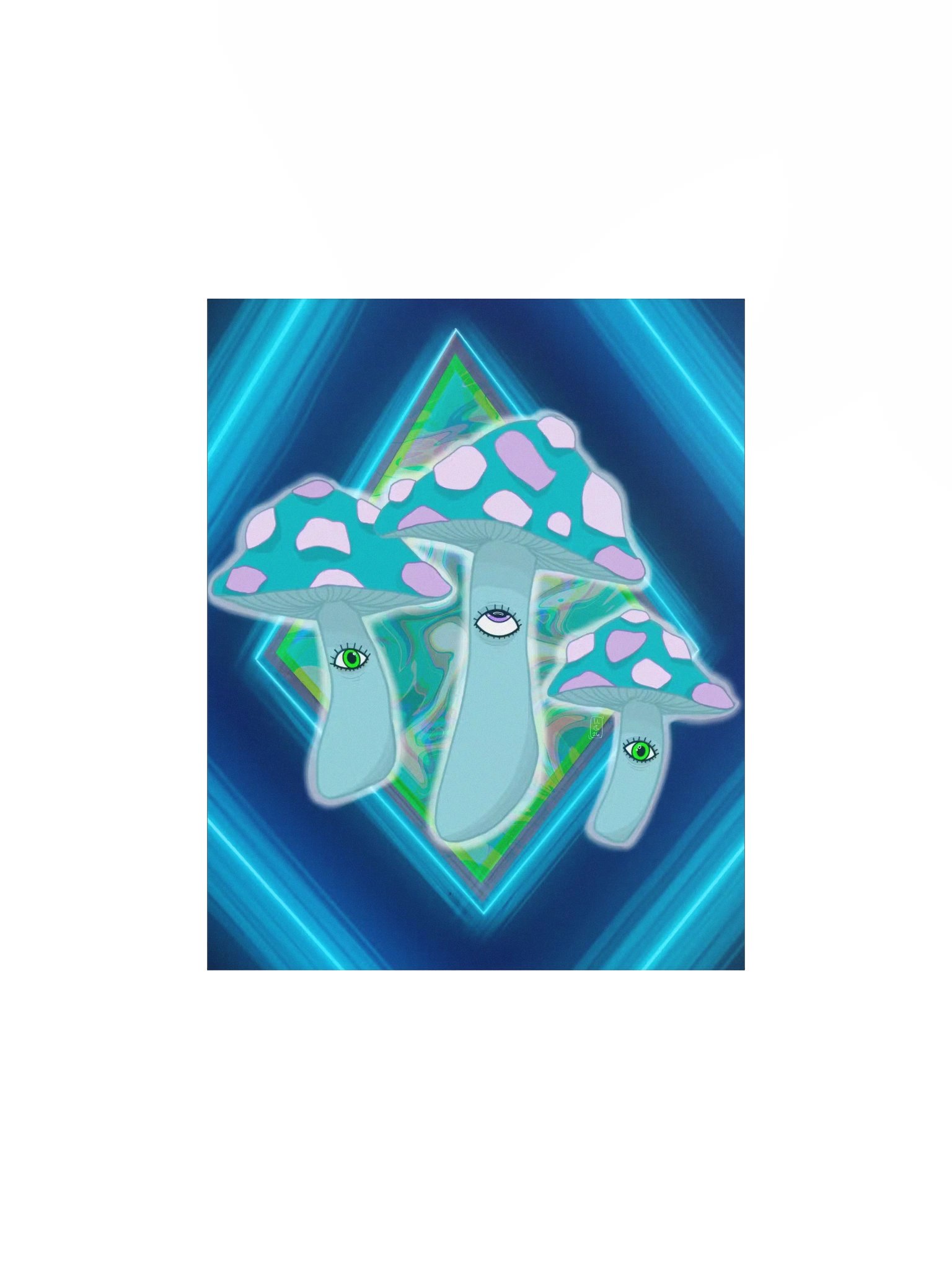 Blue Dreamers product image (1)