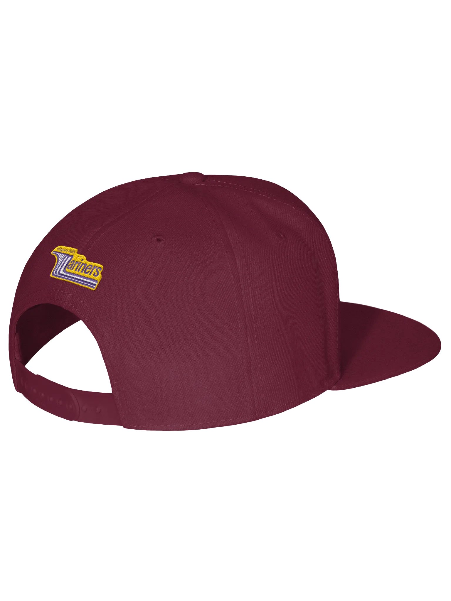 Niagara Falls Mariners Cap product image (3)